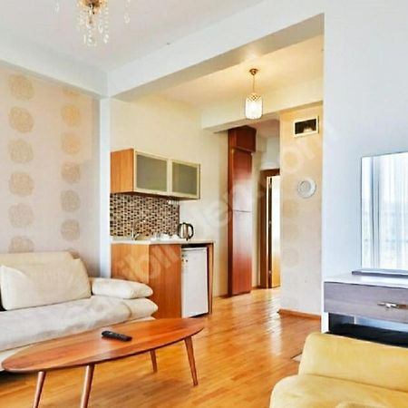 Omar Sultan Park Suites Estambul Exterior foto