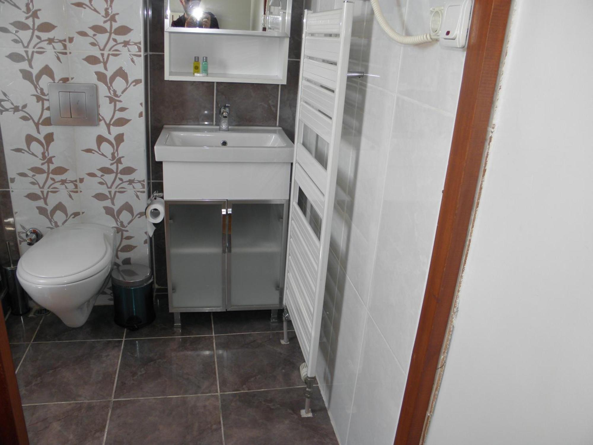 Omar Sultan Park Suites Estambul Exterior foto