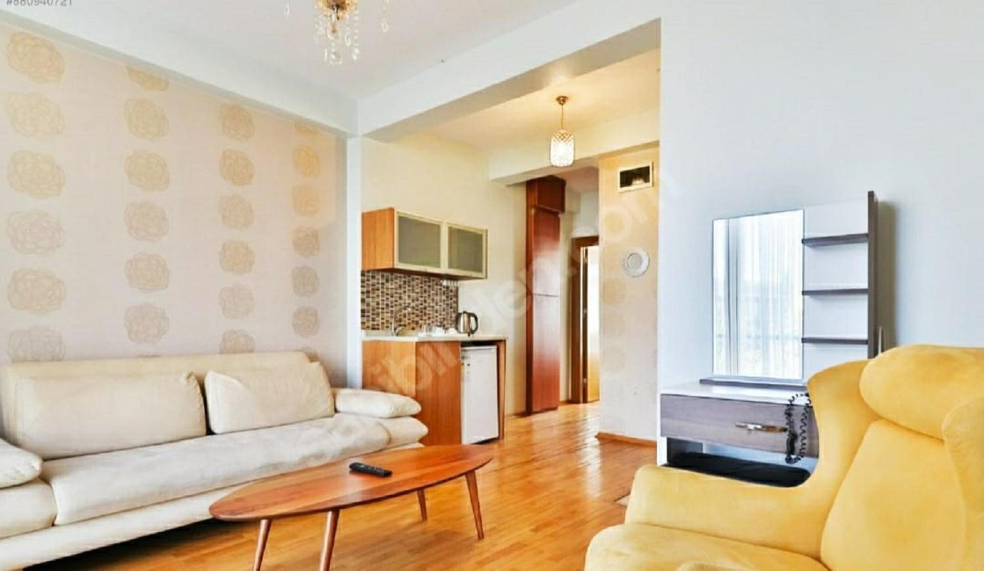 Omar Sultan Park Suites Estambul Exterior foto