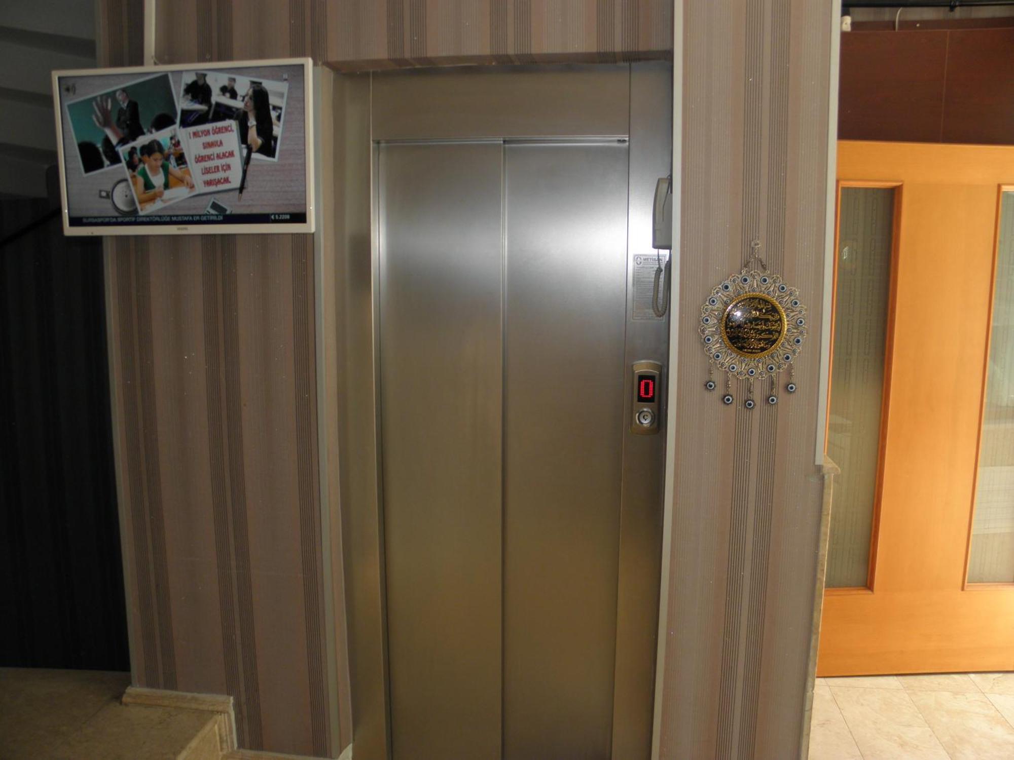 Omar Sultan Park Suites Estambul Exterior foto