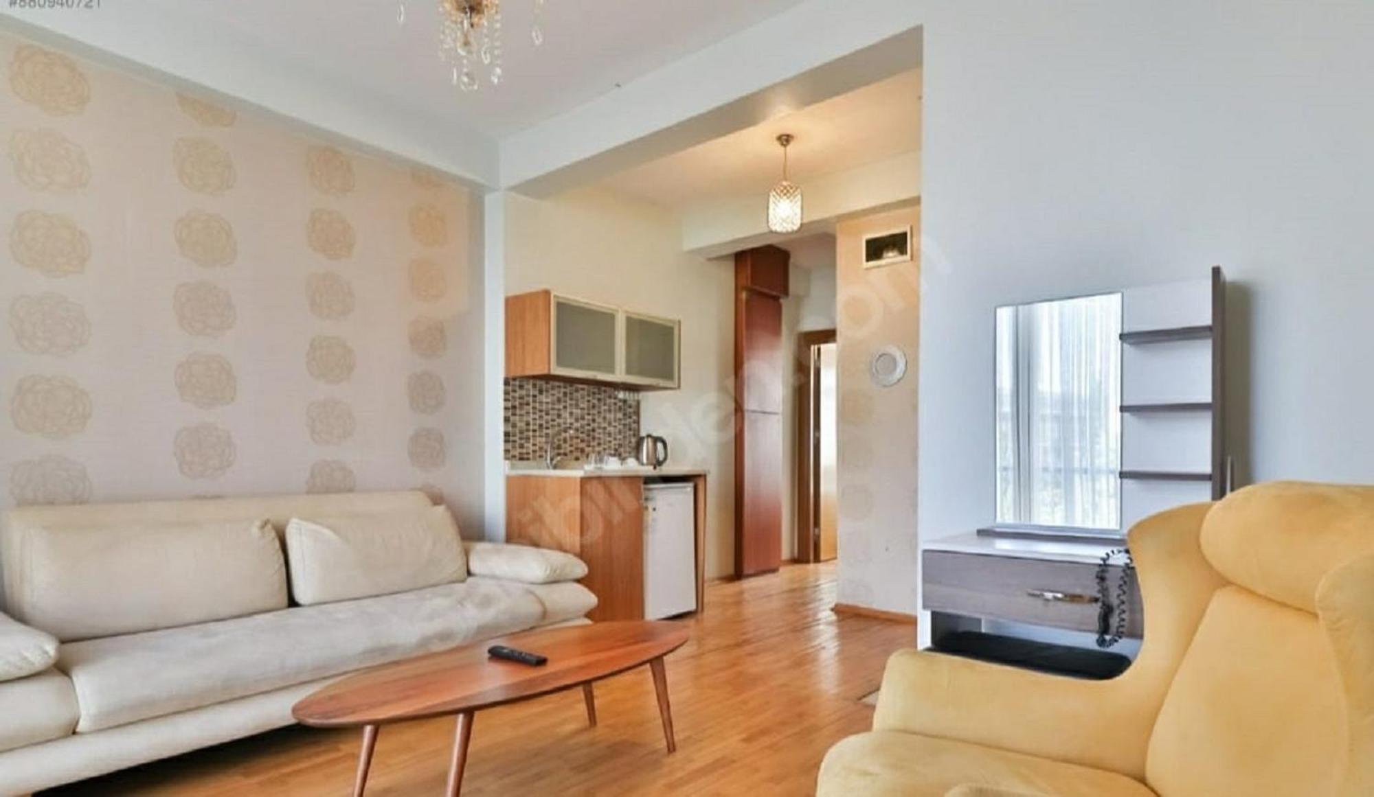 Omar Sultan Park Suites Estambul Exterior foto