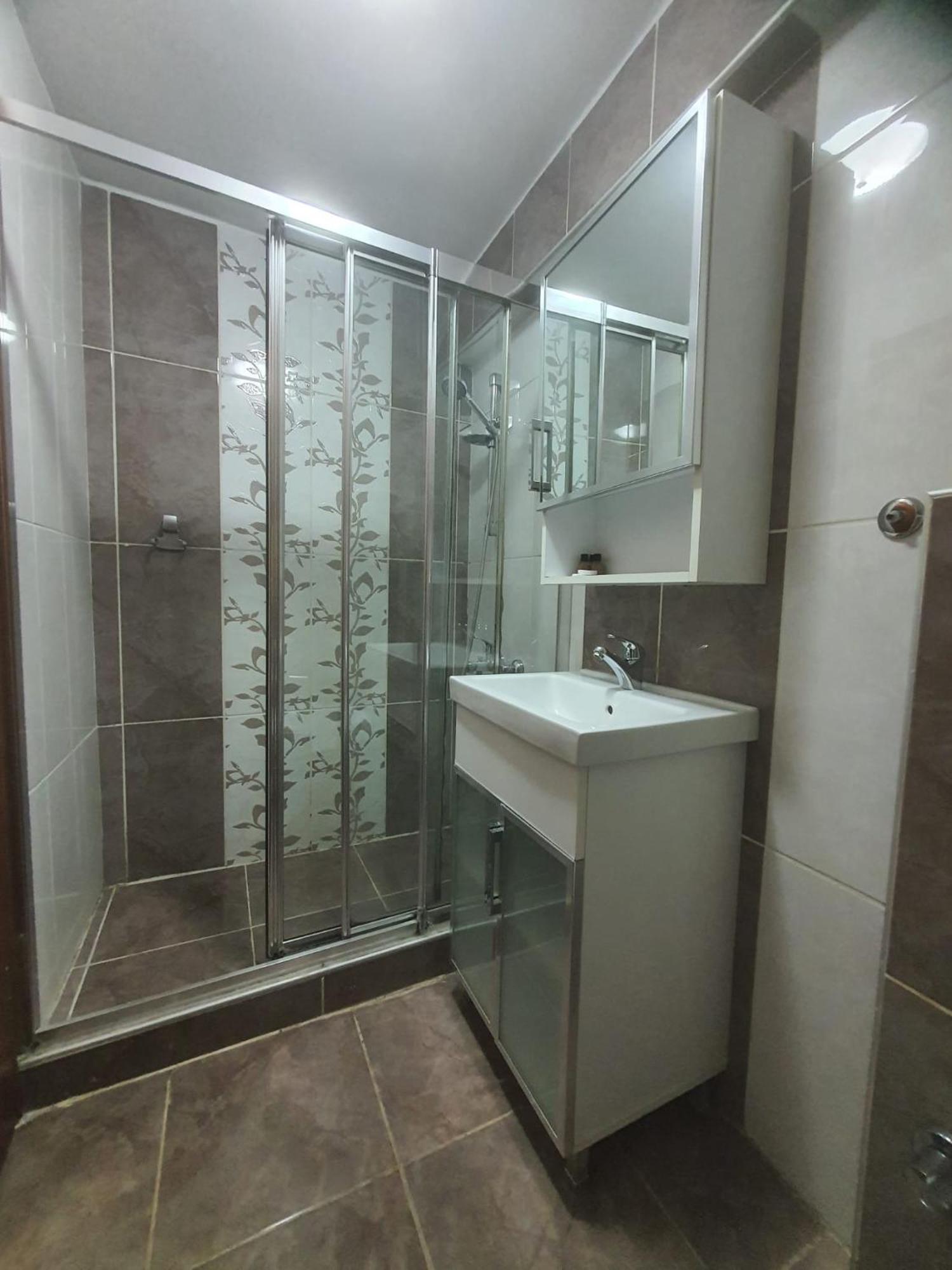 Omar Sultan Park Suites Estambul Exterior foto