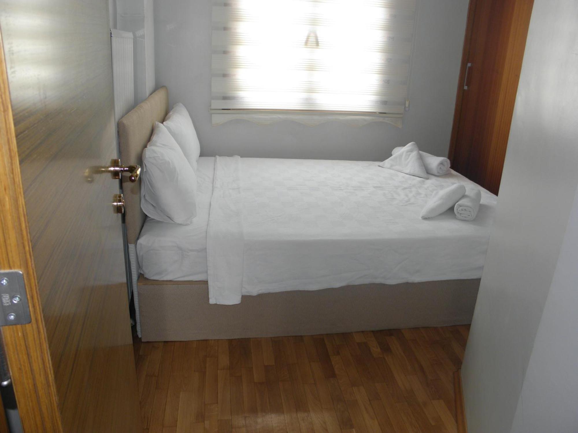 Omar Sultan Park Suites Estambul Exterior foto