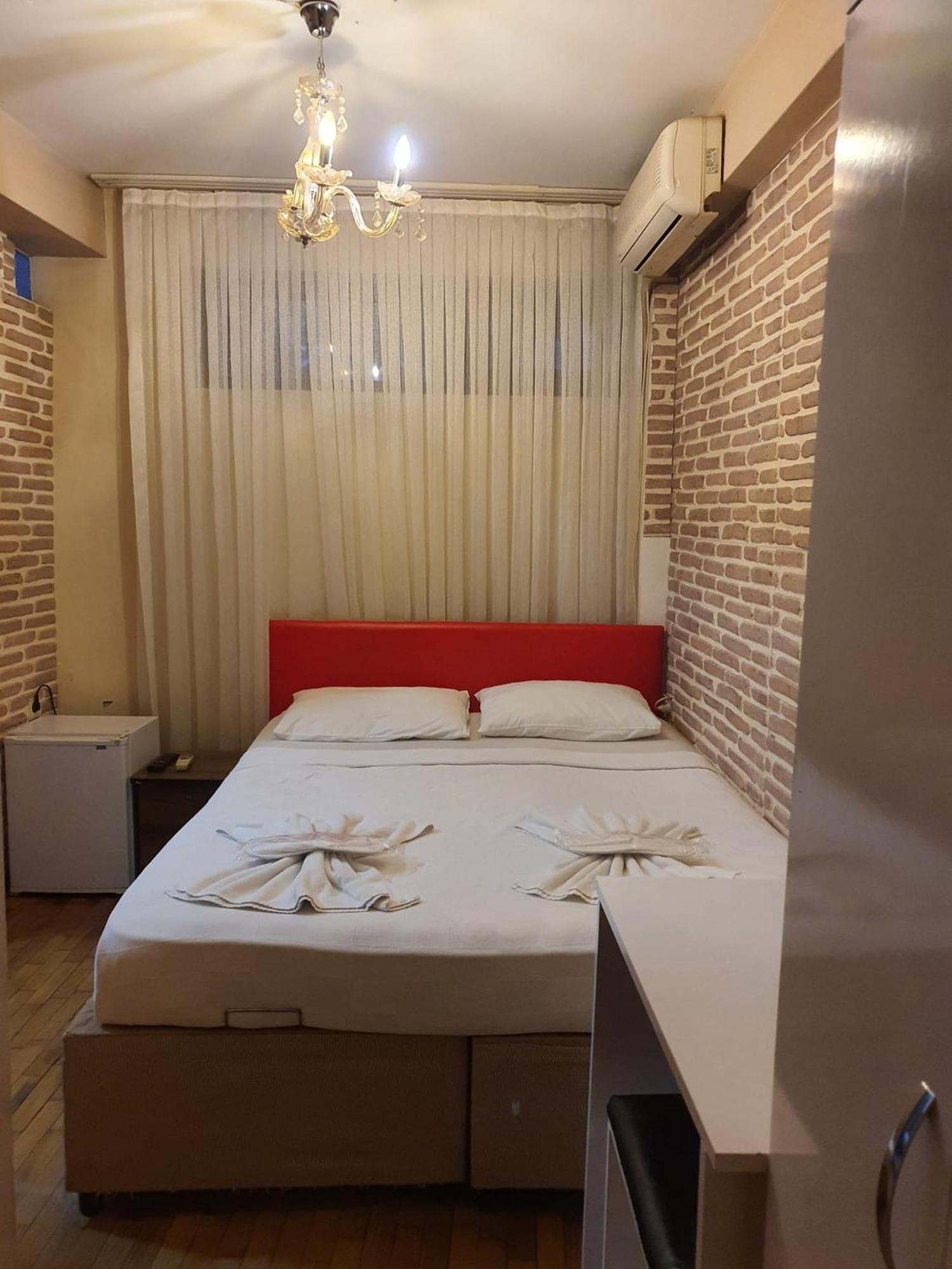 Omar Sultan Park Suites Estambul Exterior foto