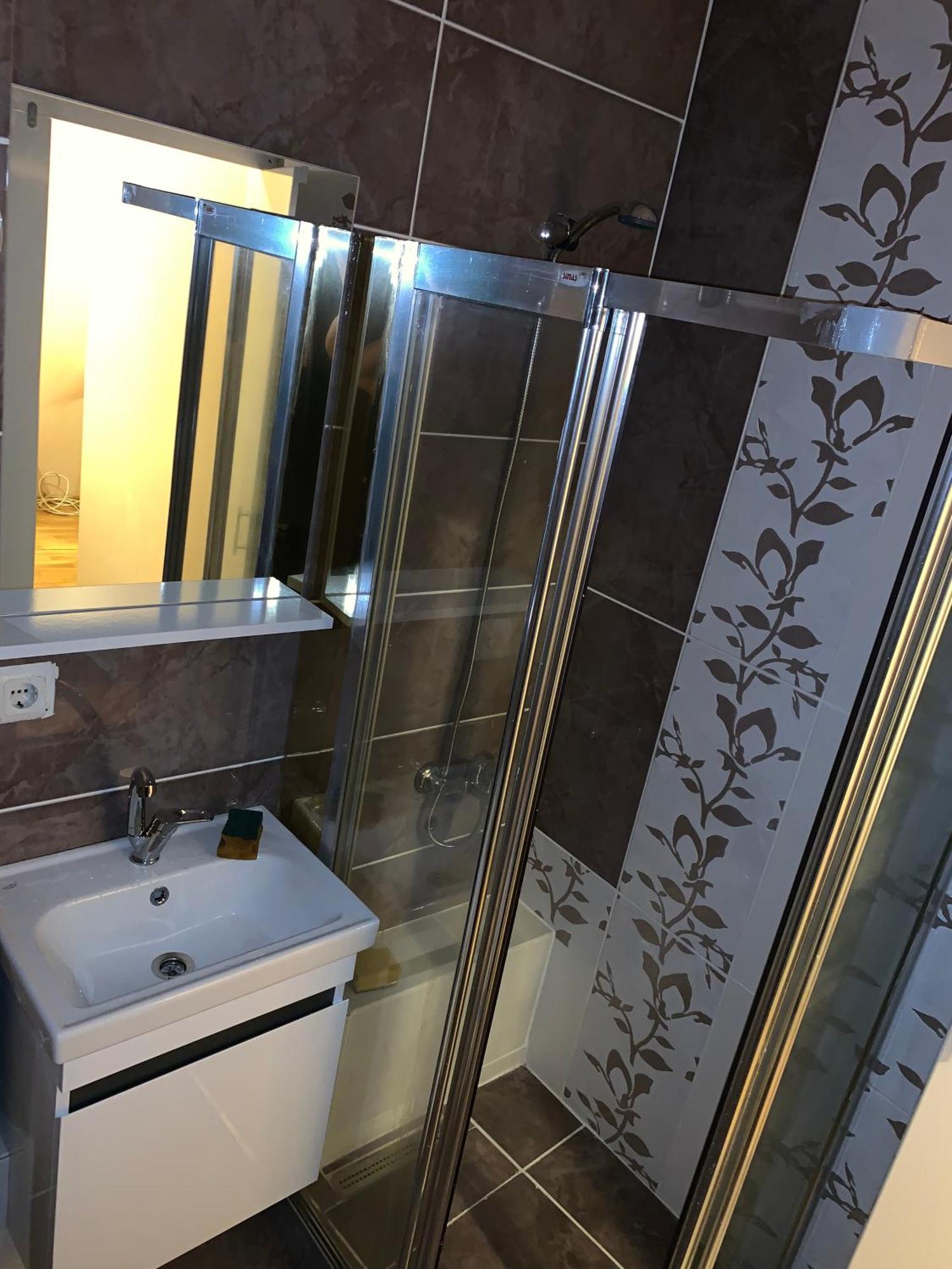 Omar Sultan Park Suites Estambul Exterior foto